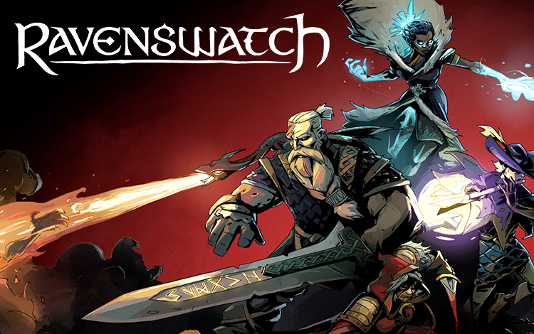 Ravenswatch
