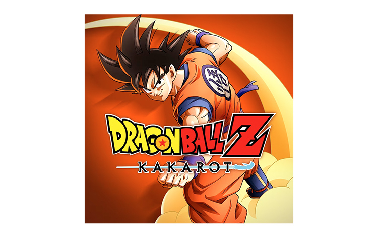 Dragon Ball Z: Kakarot + A New Power Awakens Set