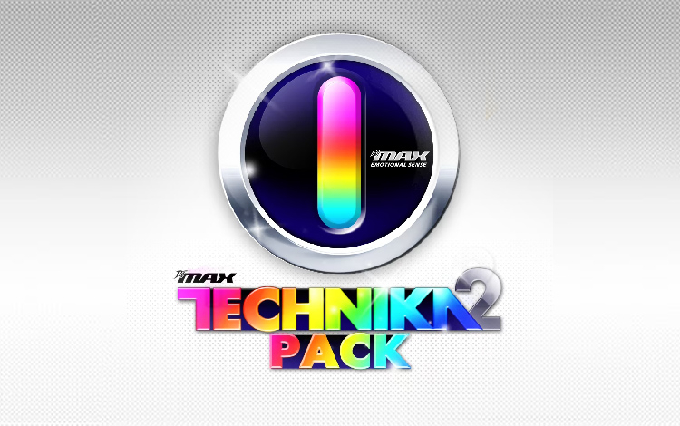 DJMAX RESPECT V - Technika 2 Pack