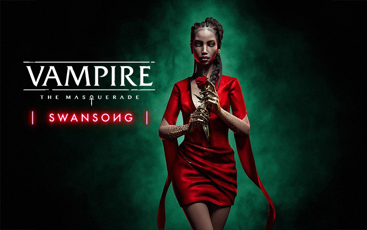 Vampire: The Masquerade - Swansong