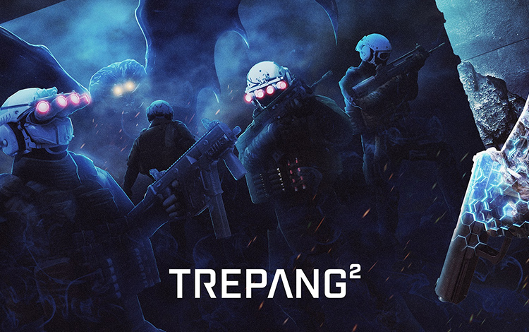 Trepang2