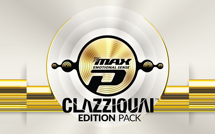 DJMAX RESPECT V - Clazziquai Edition PACK