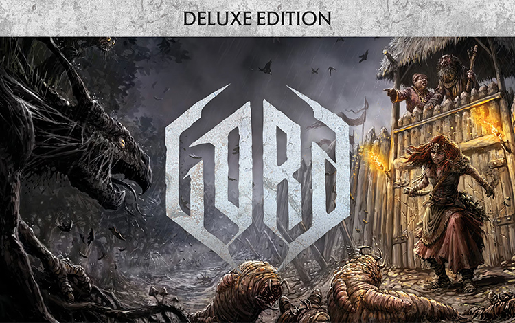 Gord - Deluxe Edition