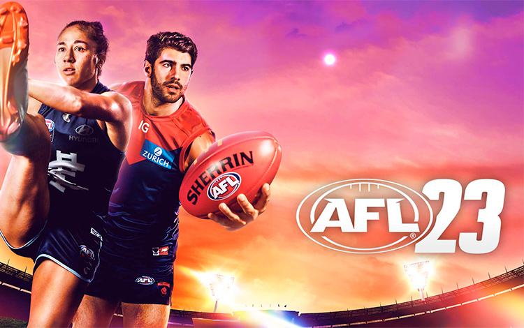 AFL 23