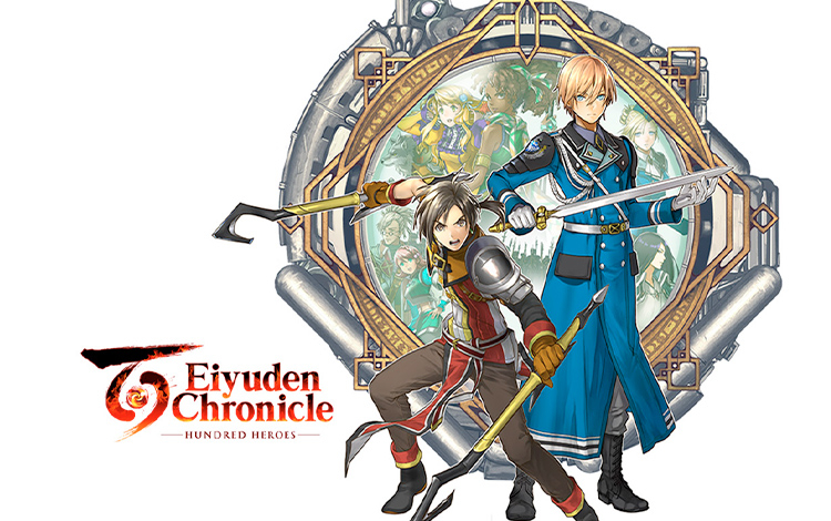 Eiyuden Chronicle: Hundred Heroes