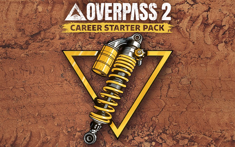 Overpass 2 - Career Starter Pack