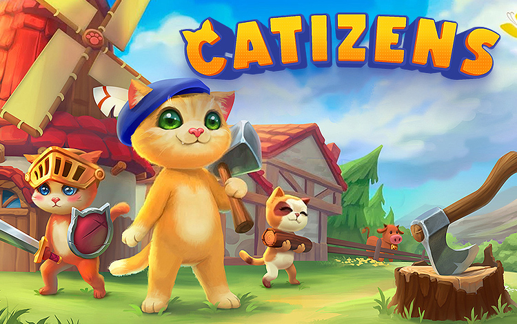 Catizens