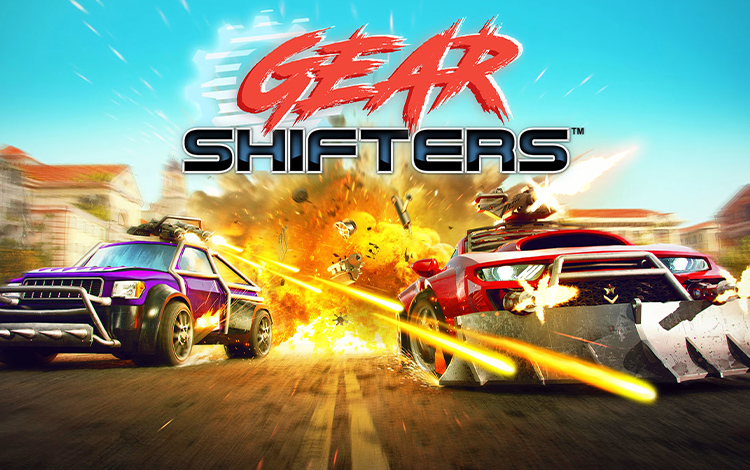 Gearshifters