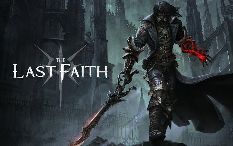 The Last Faith