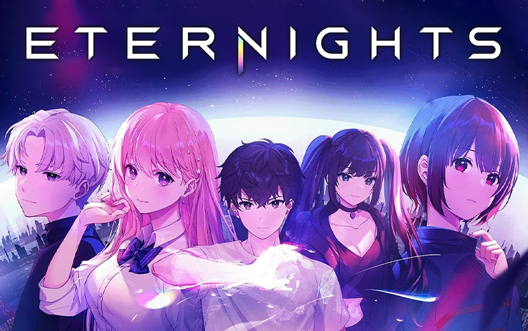 Eternights