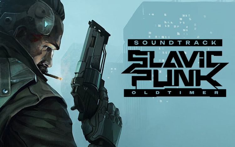 SlavicPunk: Oldtimer Soundtrack