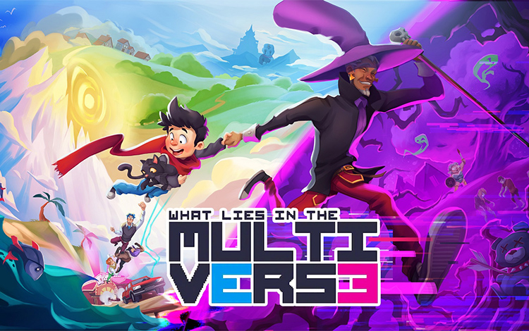 What Lies in the Multiverse