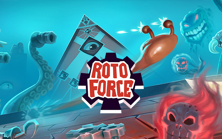 Roto Force