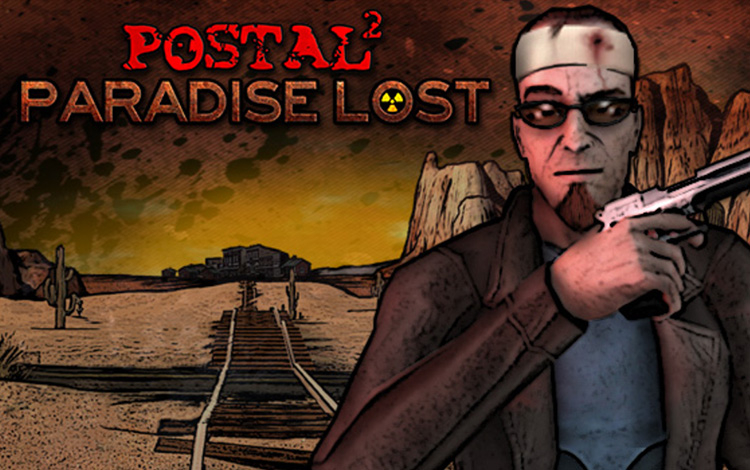 Postal 2: Paradise Lost