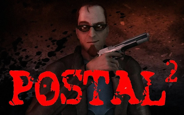Postal 2