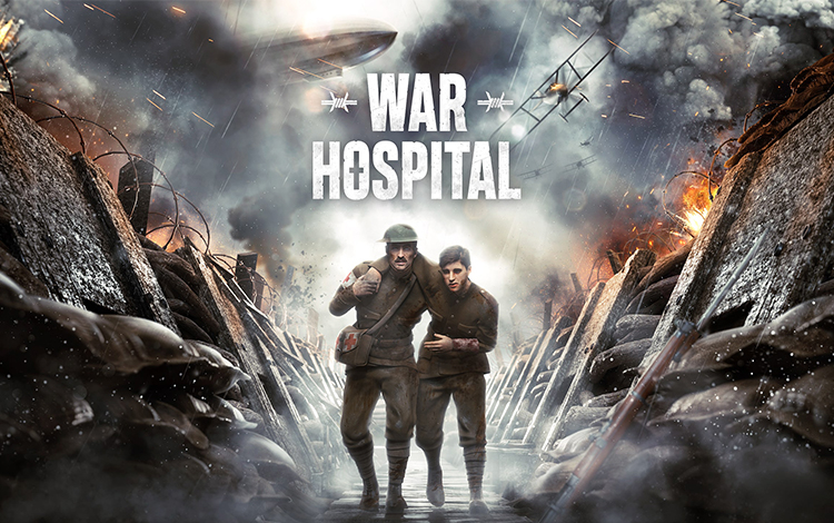 War Hospital