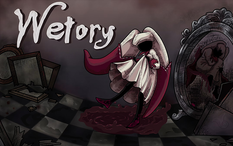 Wetory