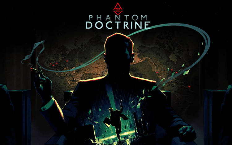 Phantom Doctrine