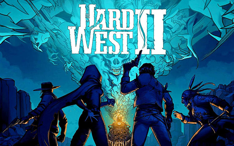 Hard West 2
