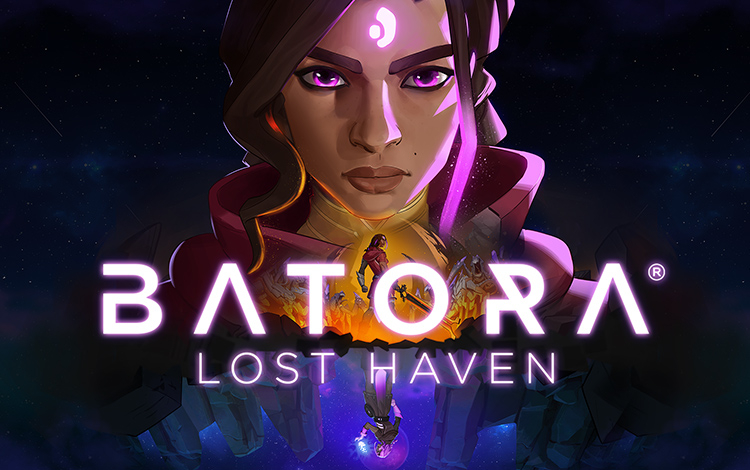 Batora: Lost Haven