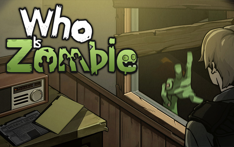 Who Is Zombie