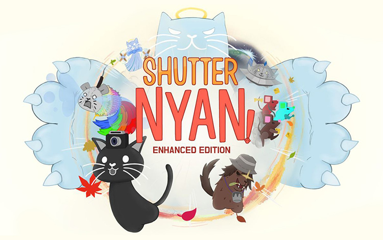 Shutter Nyan! Enhanced Edition