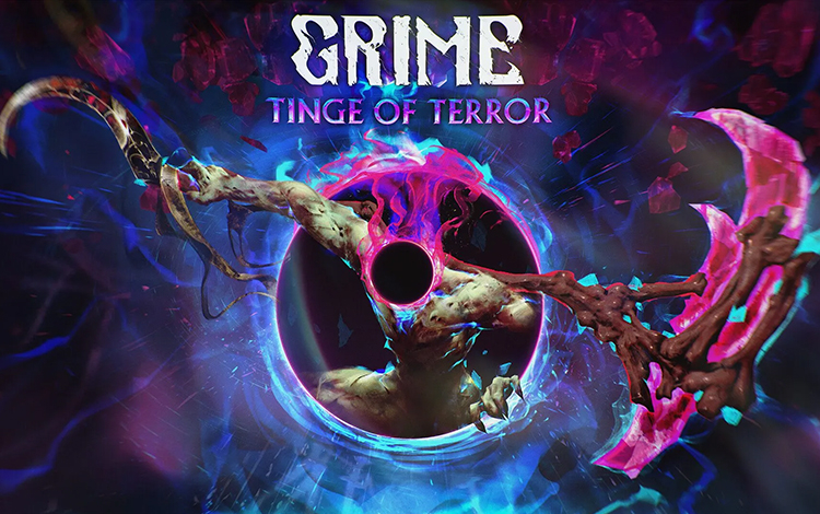 Grime