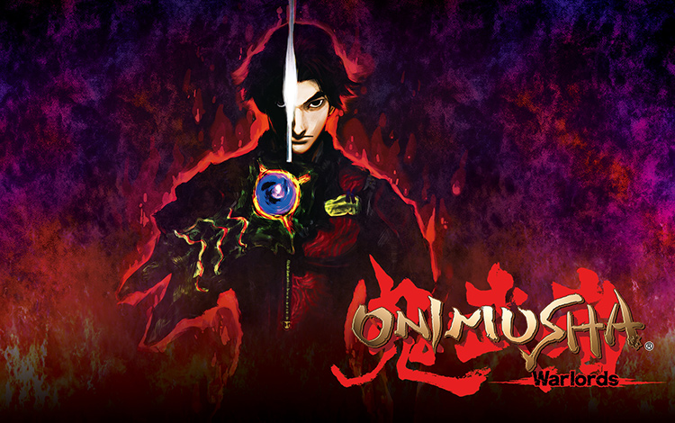 Onimusha: Warlords
