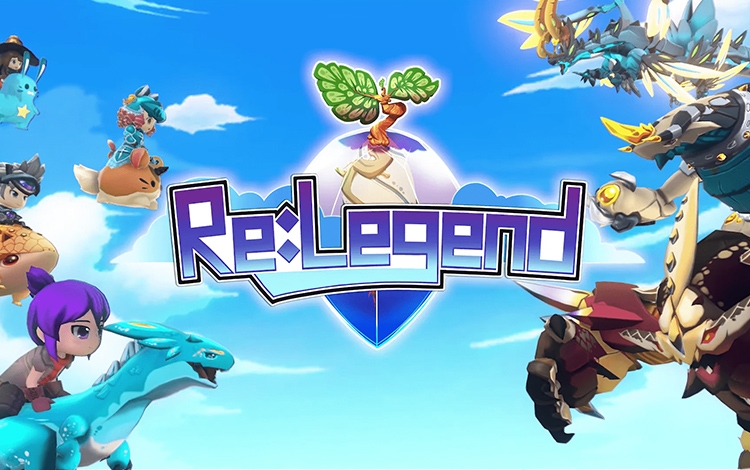 Re:Legend