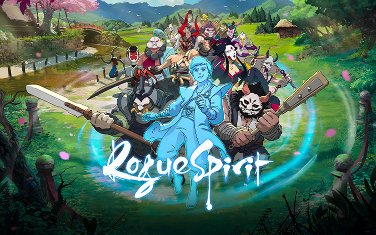 Rogue Spirit
