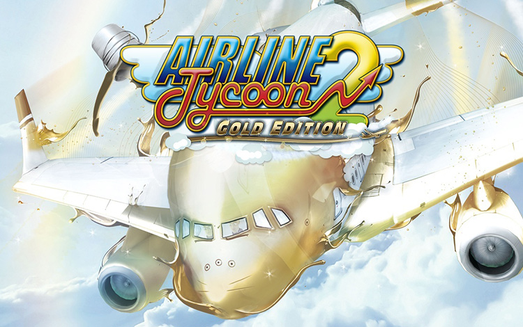 Airline Tycoon 2: Gold