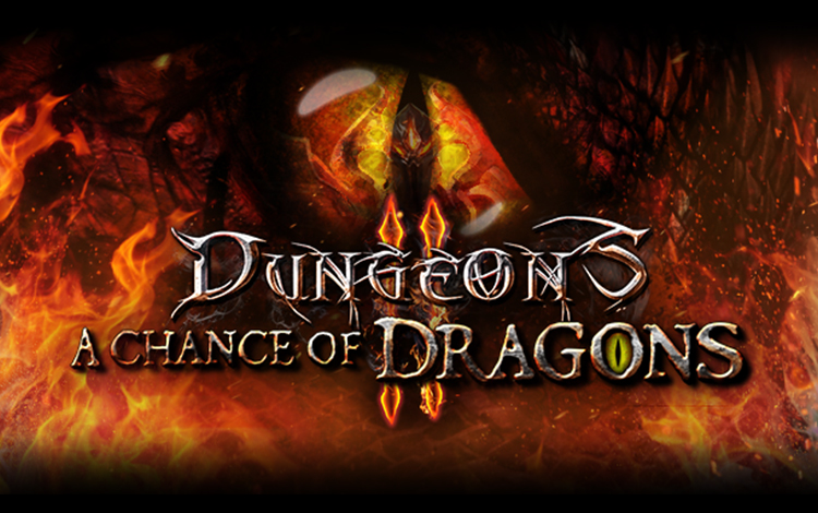 Dungeons 2 - A Chance of Dragons
