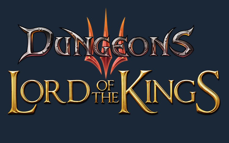 Dungeons 3: Lord Of The Kings
