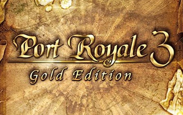 Port Royale 3 Gold