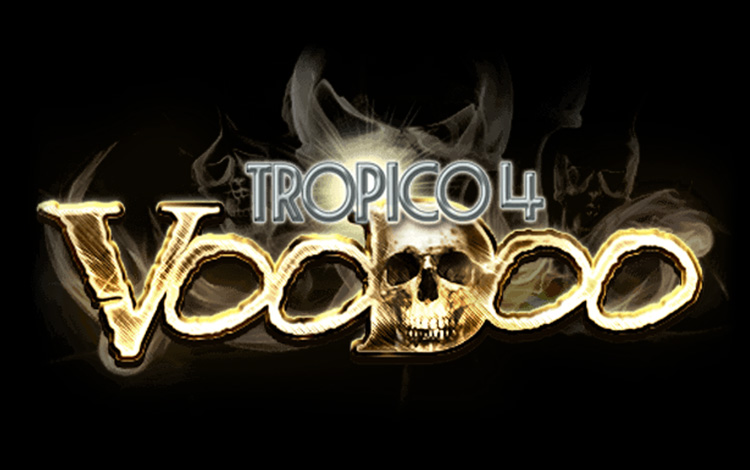 Tropico 4: Voodoo