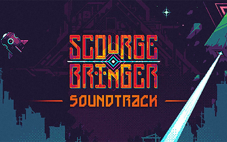 ScourgeBringer - Soundtrack