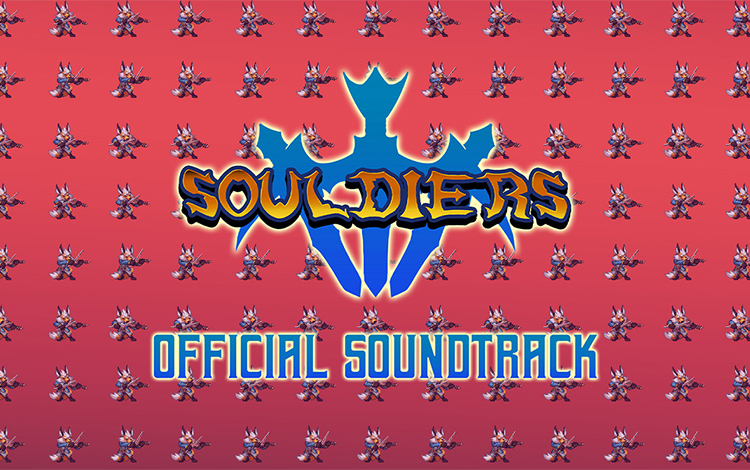 Souldiers - OST