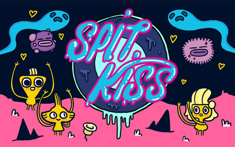 Spitkiss