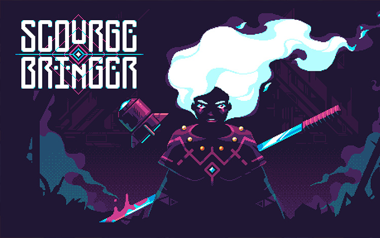 ScourgeBringer