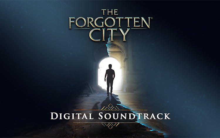 The Forgotten City - OST