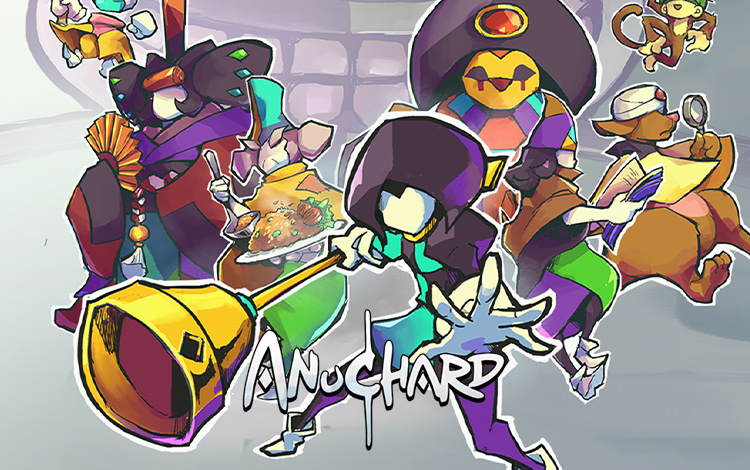 Anuchard
