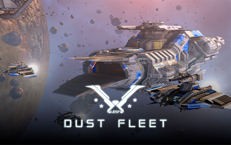 Dust Fleet