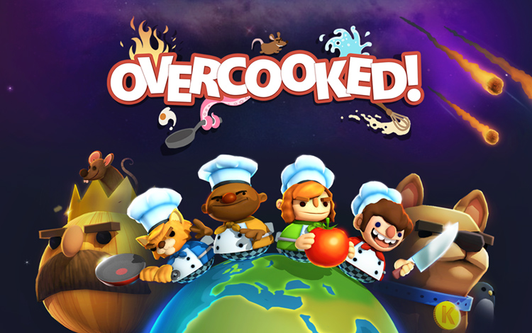 Overcooked