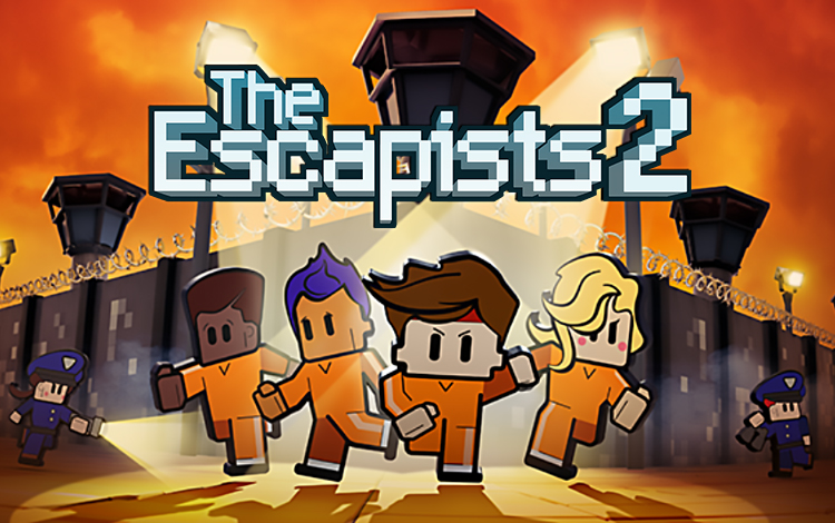 The Escapists 2