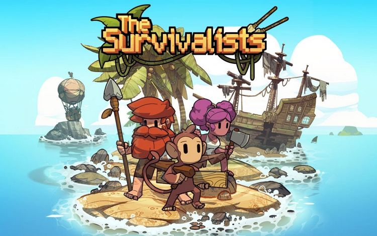 The Survivalists