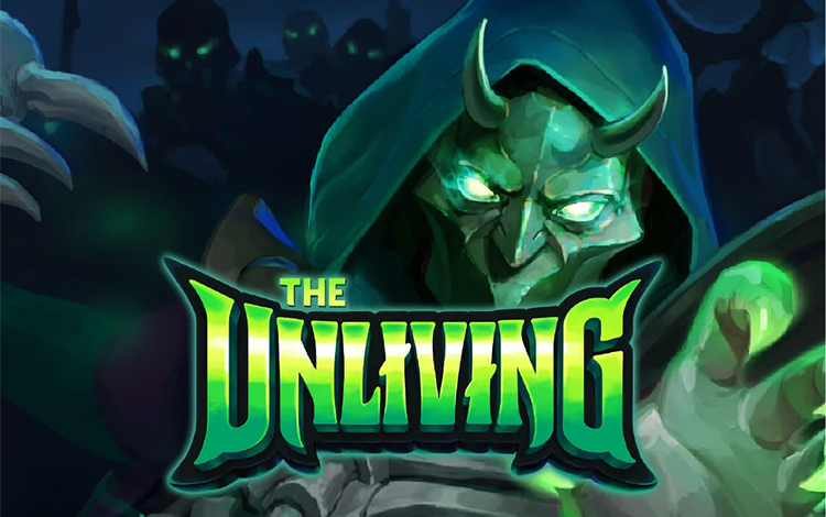 The Unliving