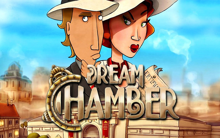 Dream Chamber