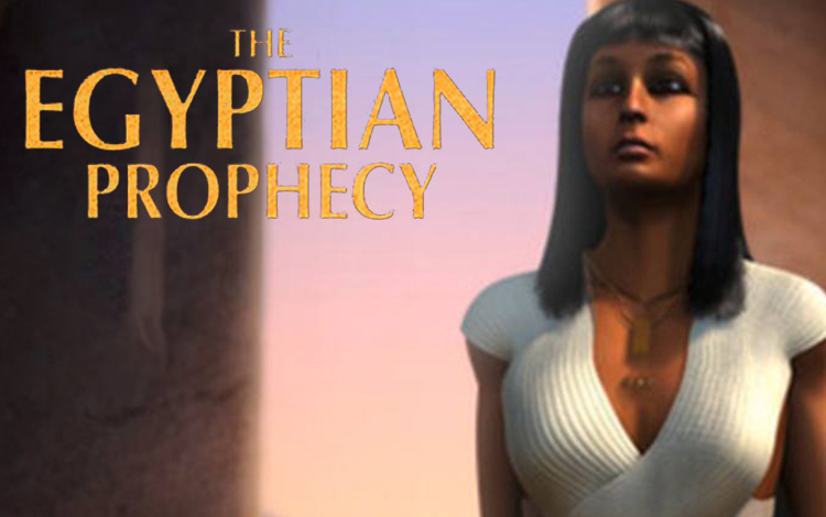 The Egyptian Prophecy: The Fate of Ramses
