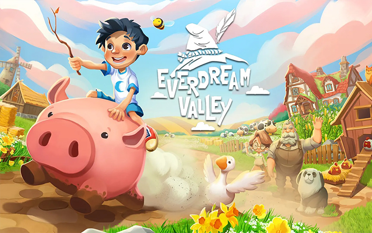 Everdream Valley