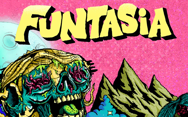 Funtasia
